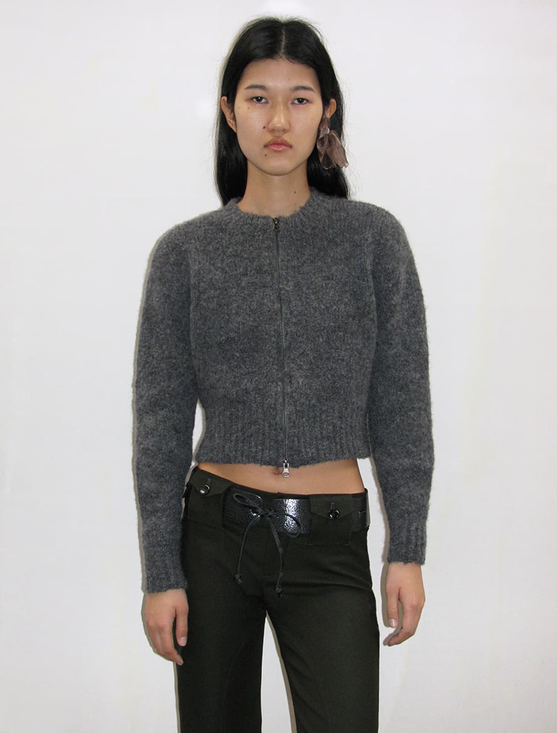 팔로마울 no.1813 Baby zip - S 상품이미지4