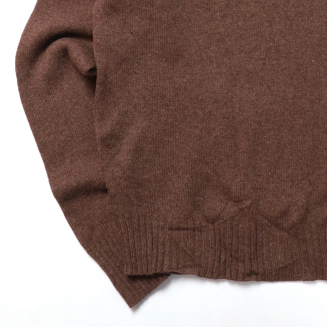 폴로 랄프로렌 Polo Ralph Lauren Lambs Wool Kni 상품이미지3