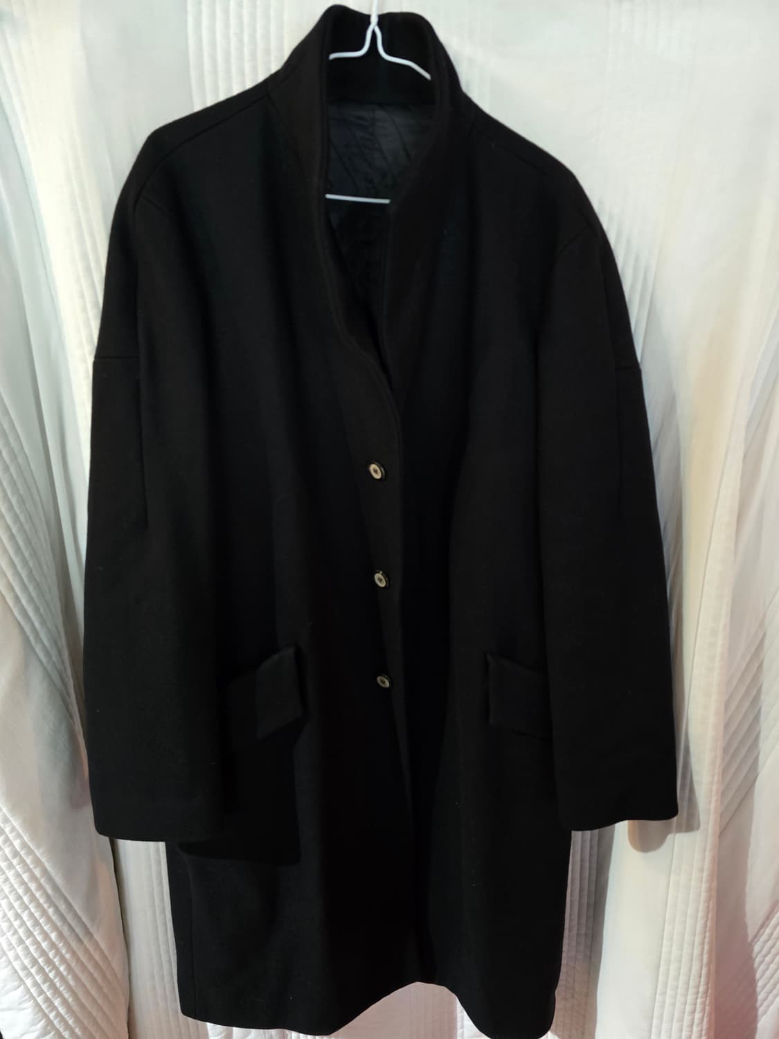 솔리드옴므 코트 상품이미지2