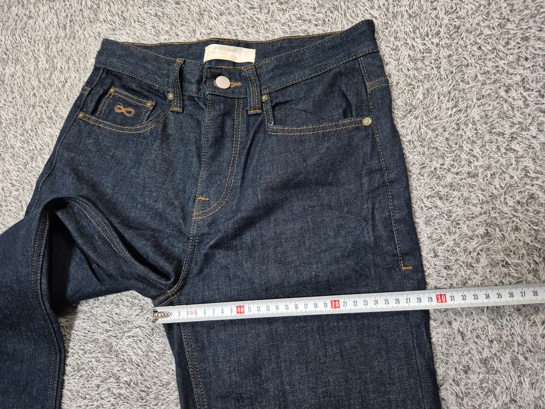 플랙진 스티즈 남성 데님 팬츠 30 상품이미지8