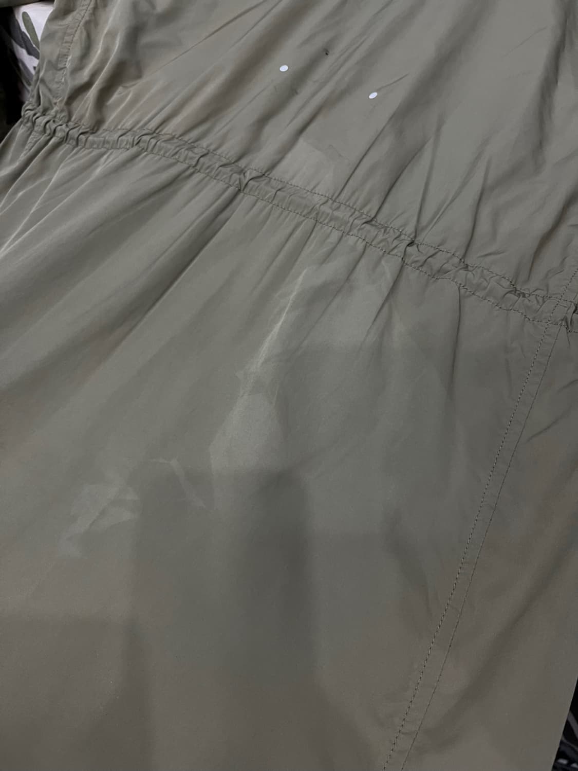 DIESEL 디젤 필드 야상자켓 상품이미지8