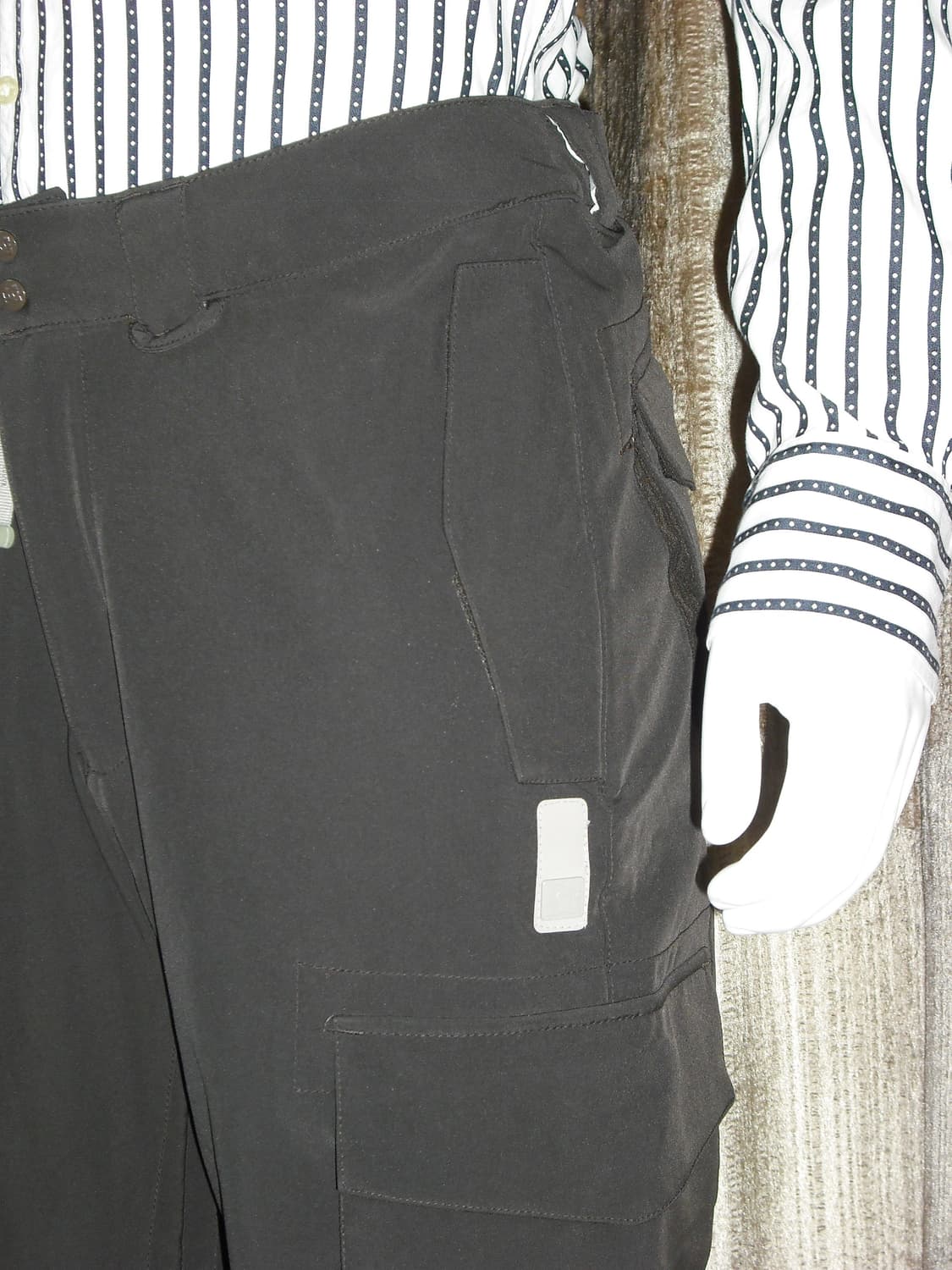 DCSHOECOUSA Snowborad Pants 상품이미지4