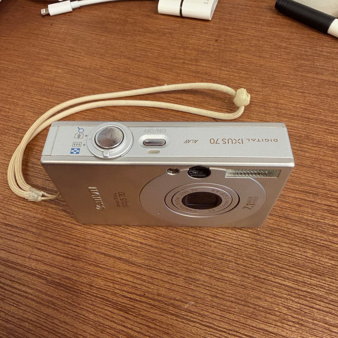 캐논 익서스70 (작례있음) 상품이미지4