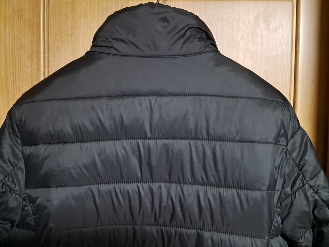 한솔 경량 롱패딩 66 상품이미지5
