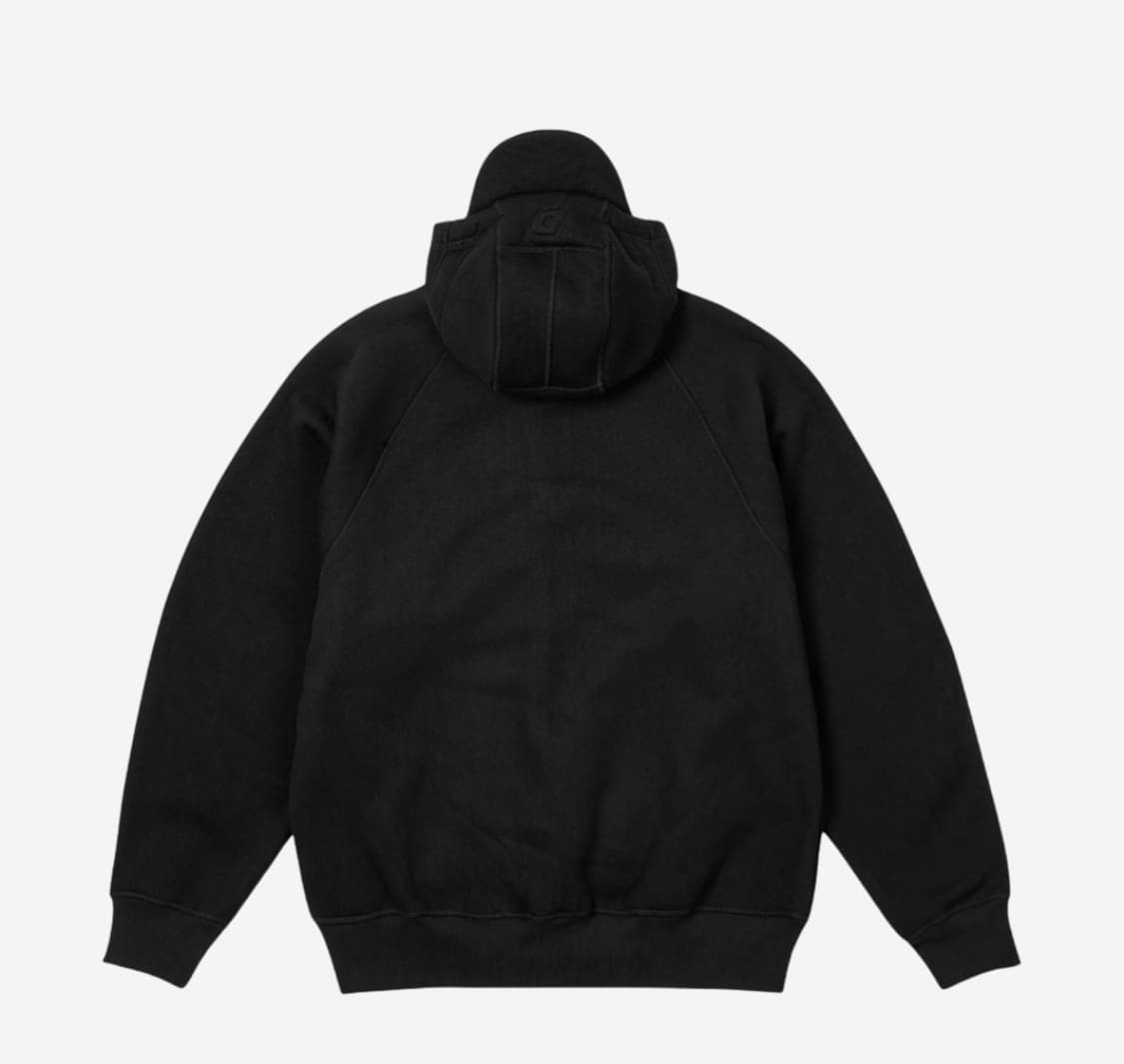 팔라스 써멀 본디드 후드 캡 24FW 상품이미지4
