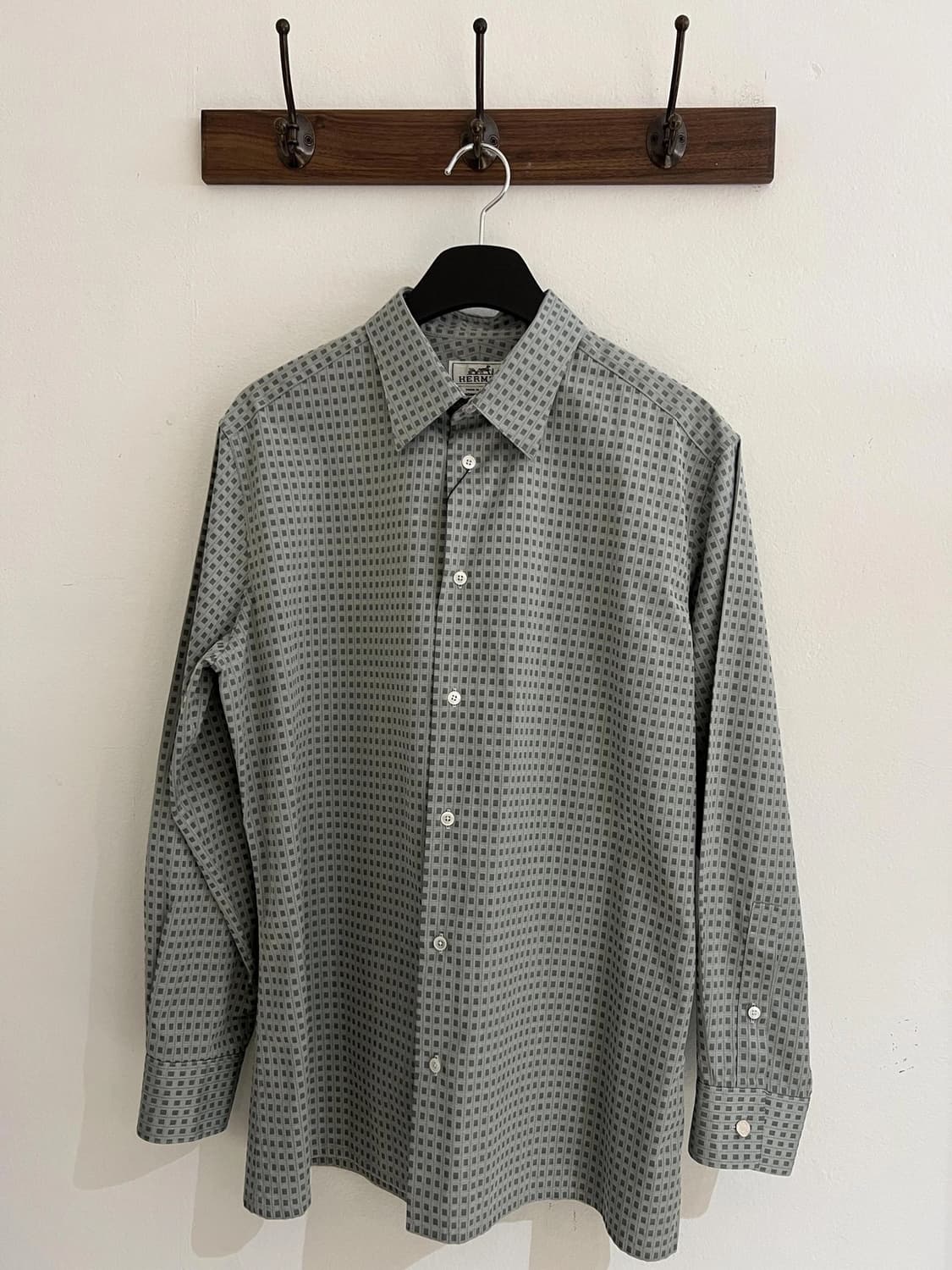 에르메스 셔츠  상품이미지1