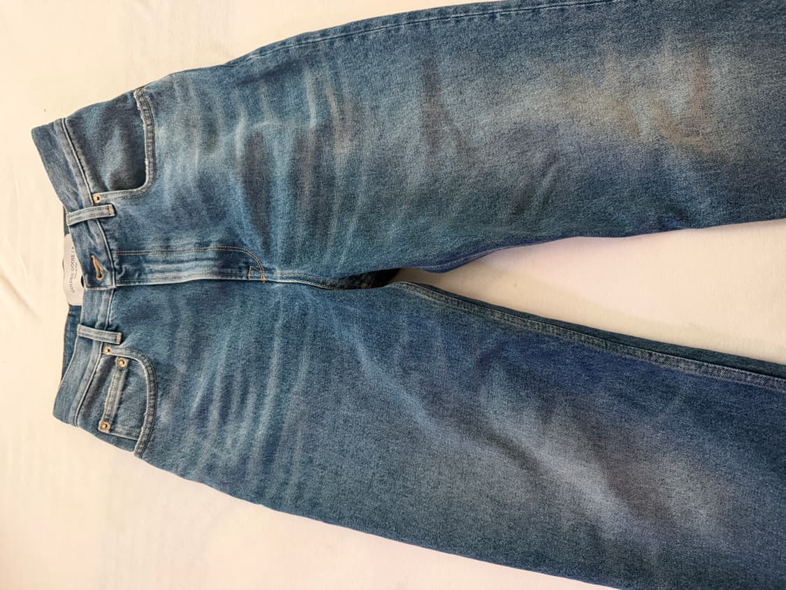 golden goose 스트레이트 진  상품이미지1