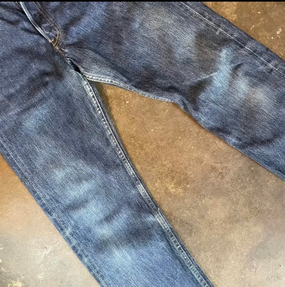 리바이스501xx 90s made in usa 상품이미지4