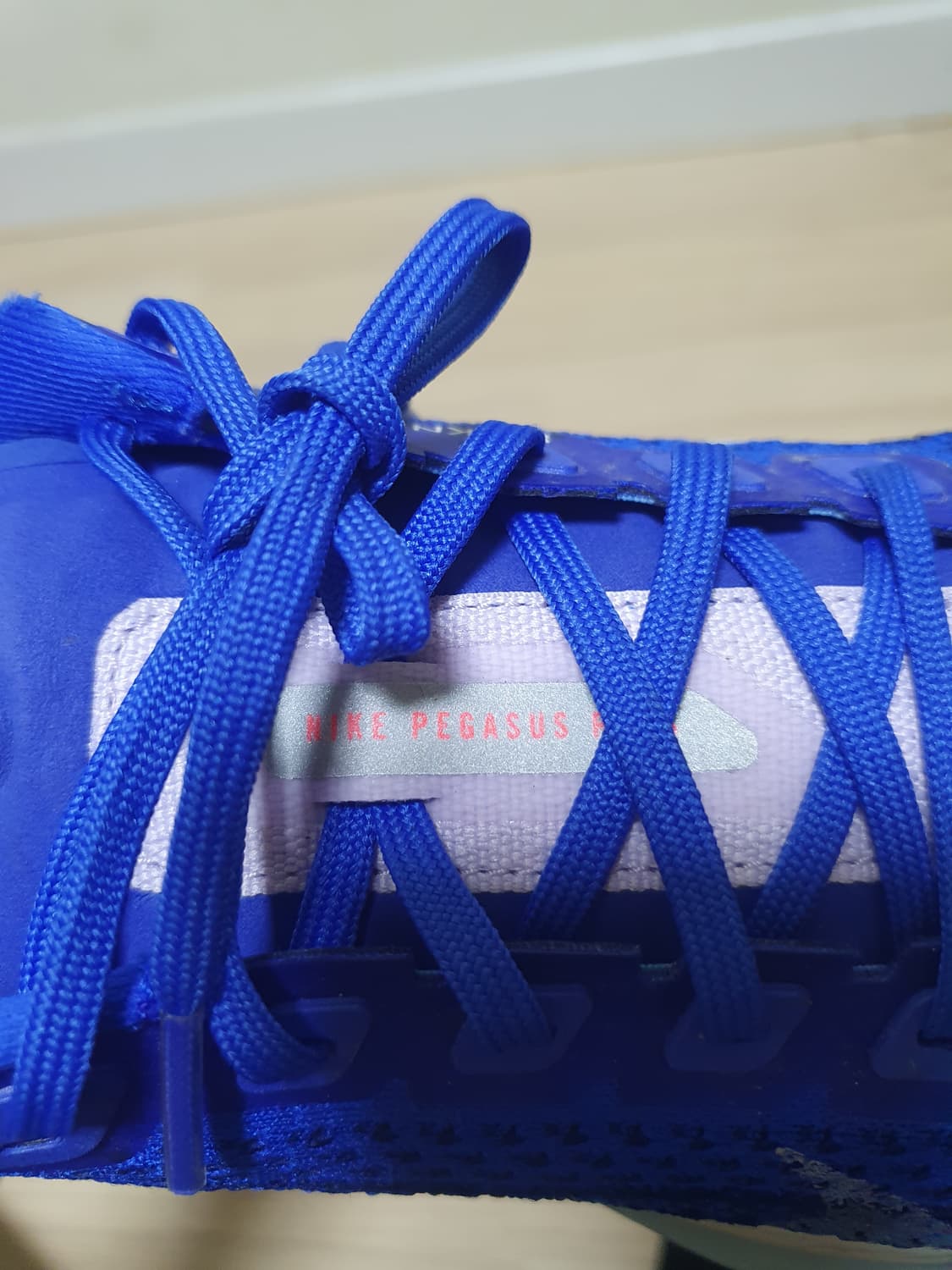 나이키 줌 페가수스 플러스 운동화 265 상품이미지8