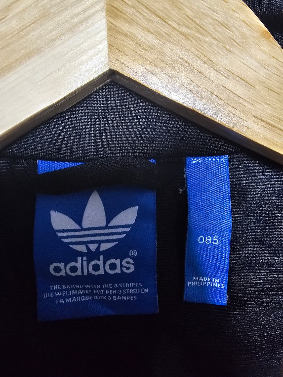아디다스 파이어버드 져지 트랙탑 85 상품이미지3