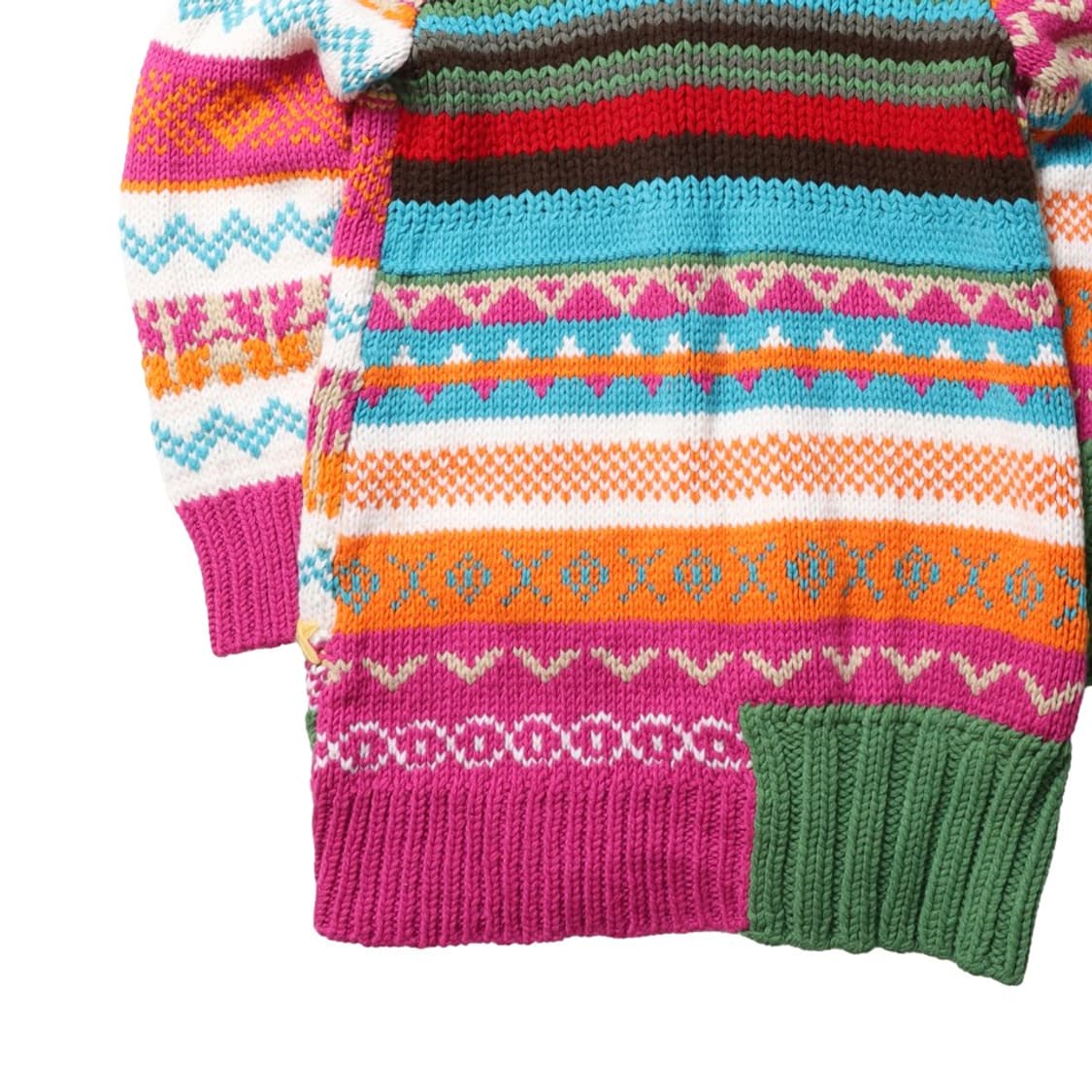 United Colors of Benetton Wool Cardigan 상품이미지6