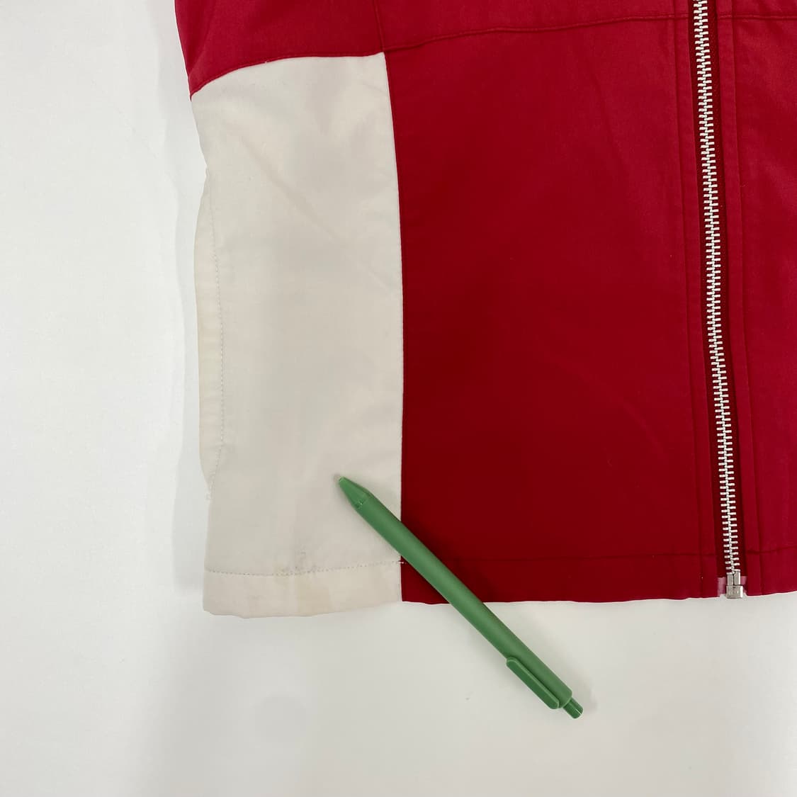 S ) 나이키바람막이 운동복 A0213 상품이미지9