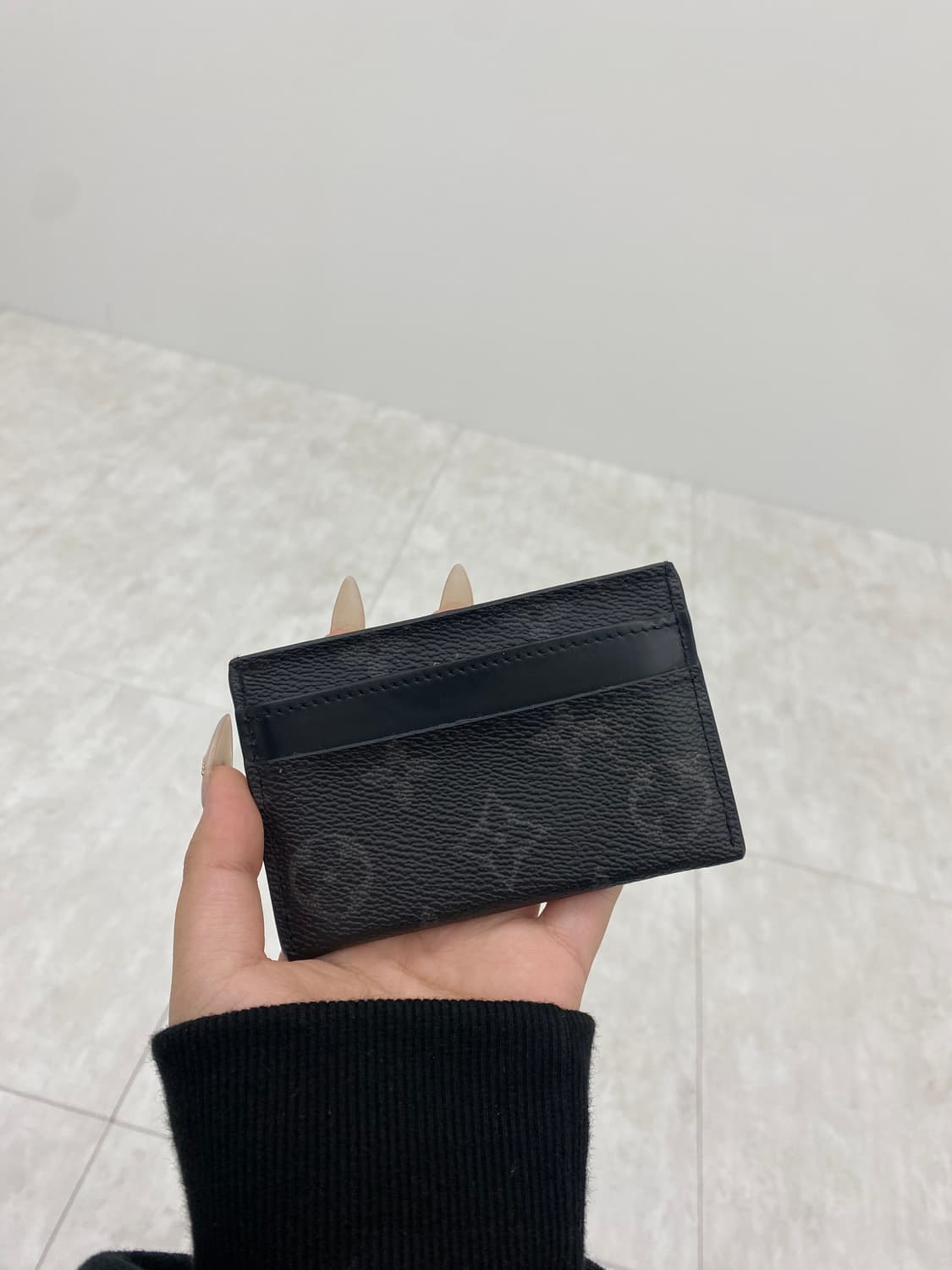 루이비통 이클립스 카드지갑 상품이미지2