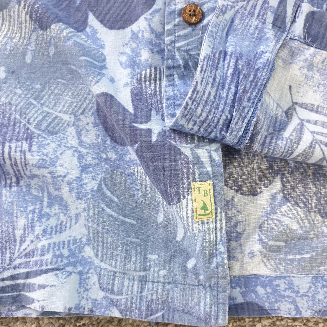 [무료배송] TRADER BAY 반팔 셔츠 상품이미지3