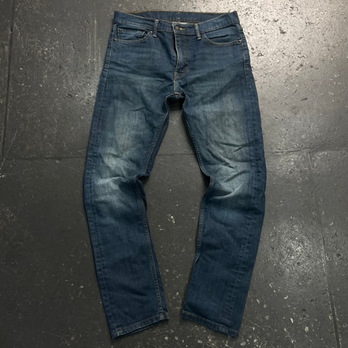 32 리바이스 501 청바지 상품이미지1