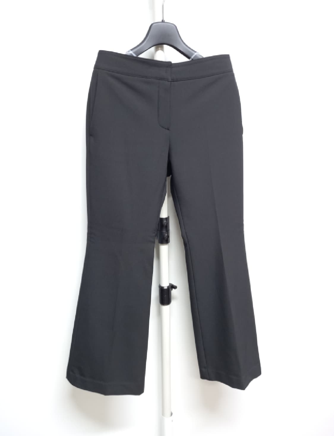 새 드에스더 추동 기모 부츠컷 오피스 팬츠 55 상품이미지3