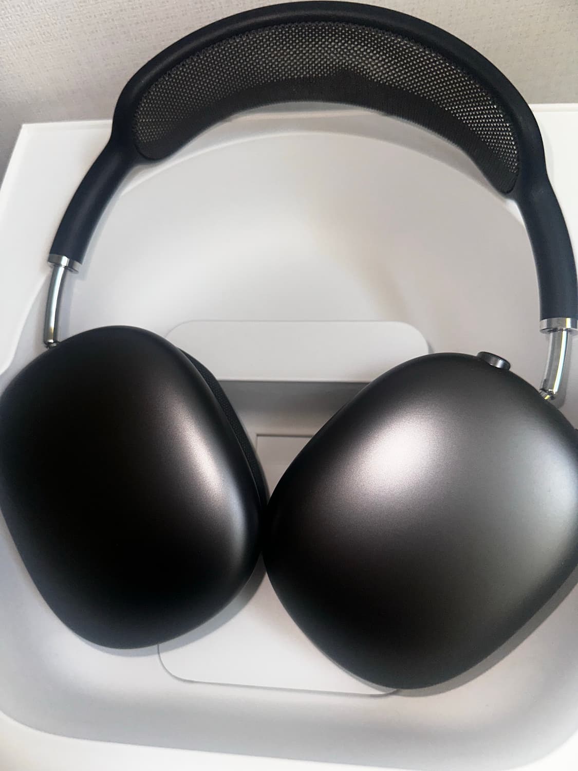 에어팟맥스 8핀 스페이스그레이 상품이미지1