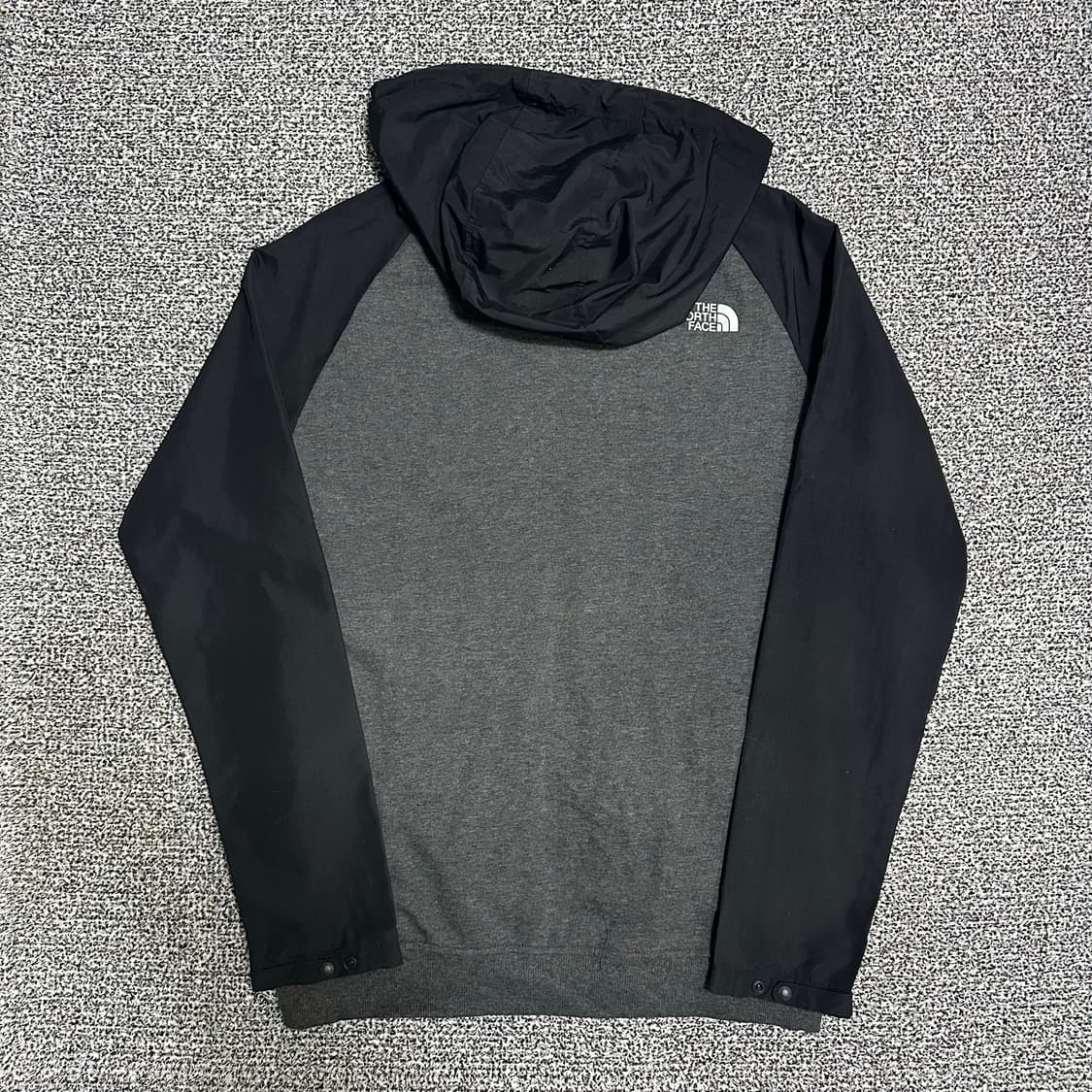 (95) 노스페이스 기능성 후드집업 상품이미지4