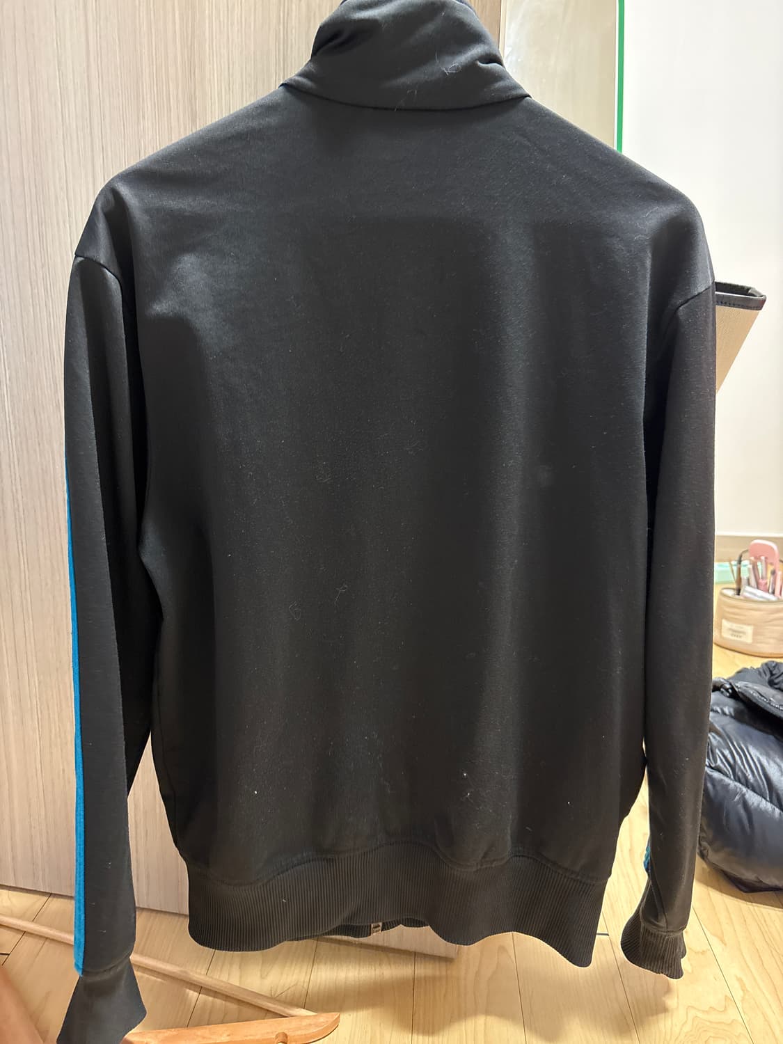 아디다스 오리지널 트랙탑 져지 상품이미지3