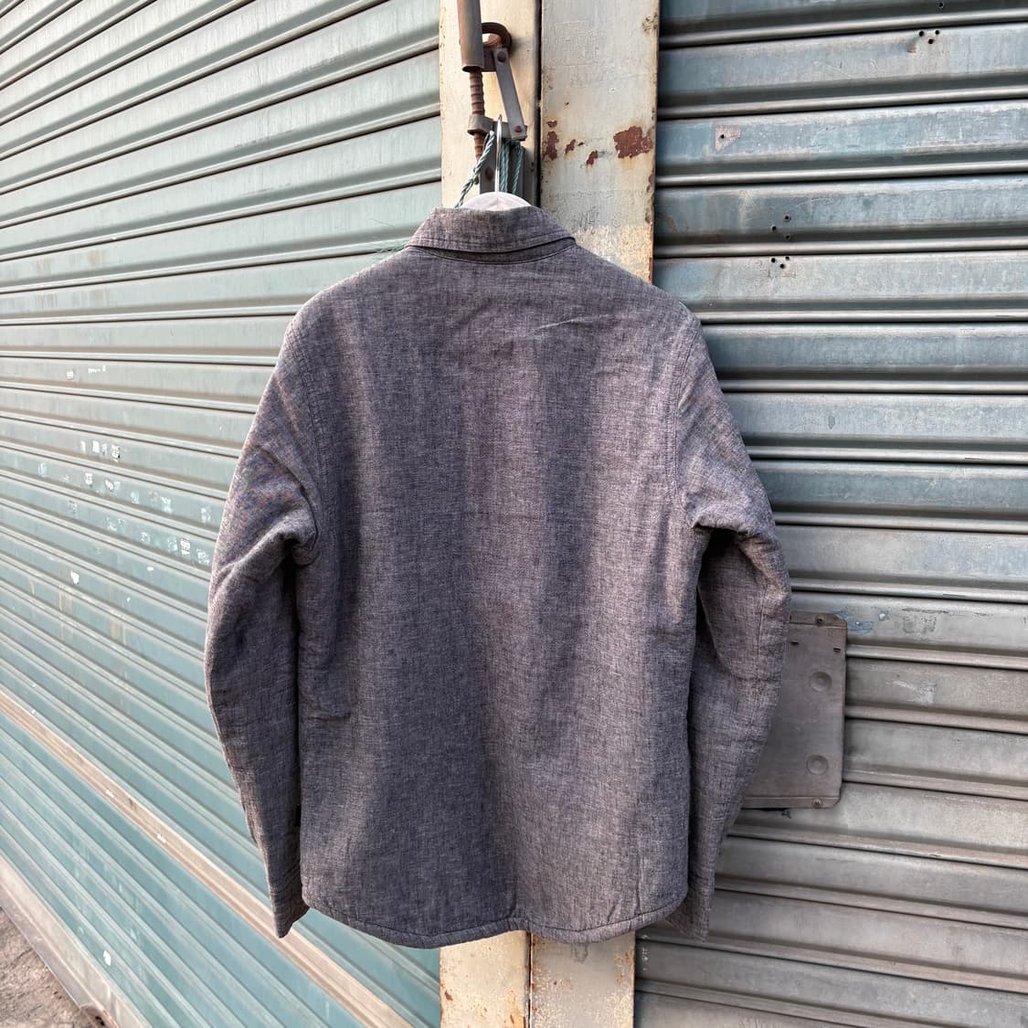 파타고니아 셔츠 자켓 상품이미지4