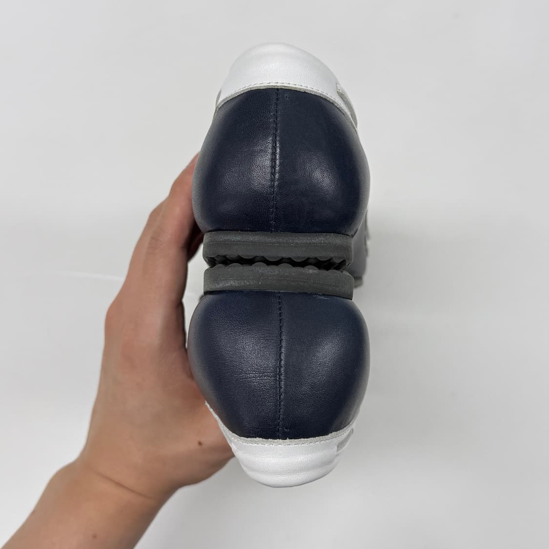 old Margaret Howell boat shoes 상품이미지6