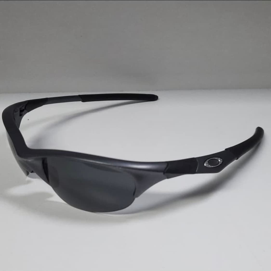 Oakley half-jacket 1.0 dark grey 상품이미지5