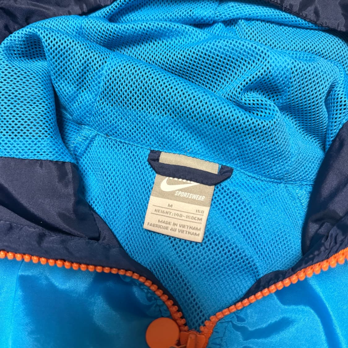 나이키 바람막이 상품이미지4