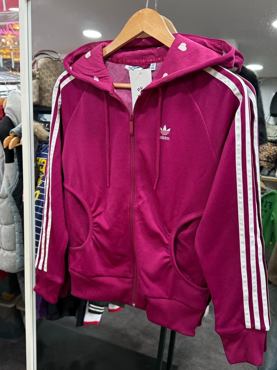 아디다스 져지 상품이미지2