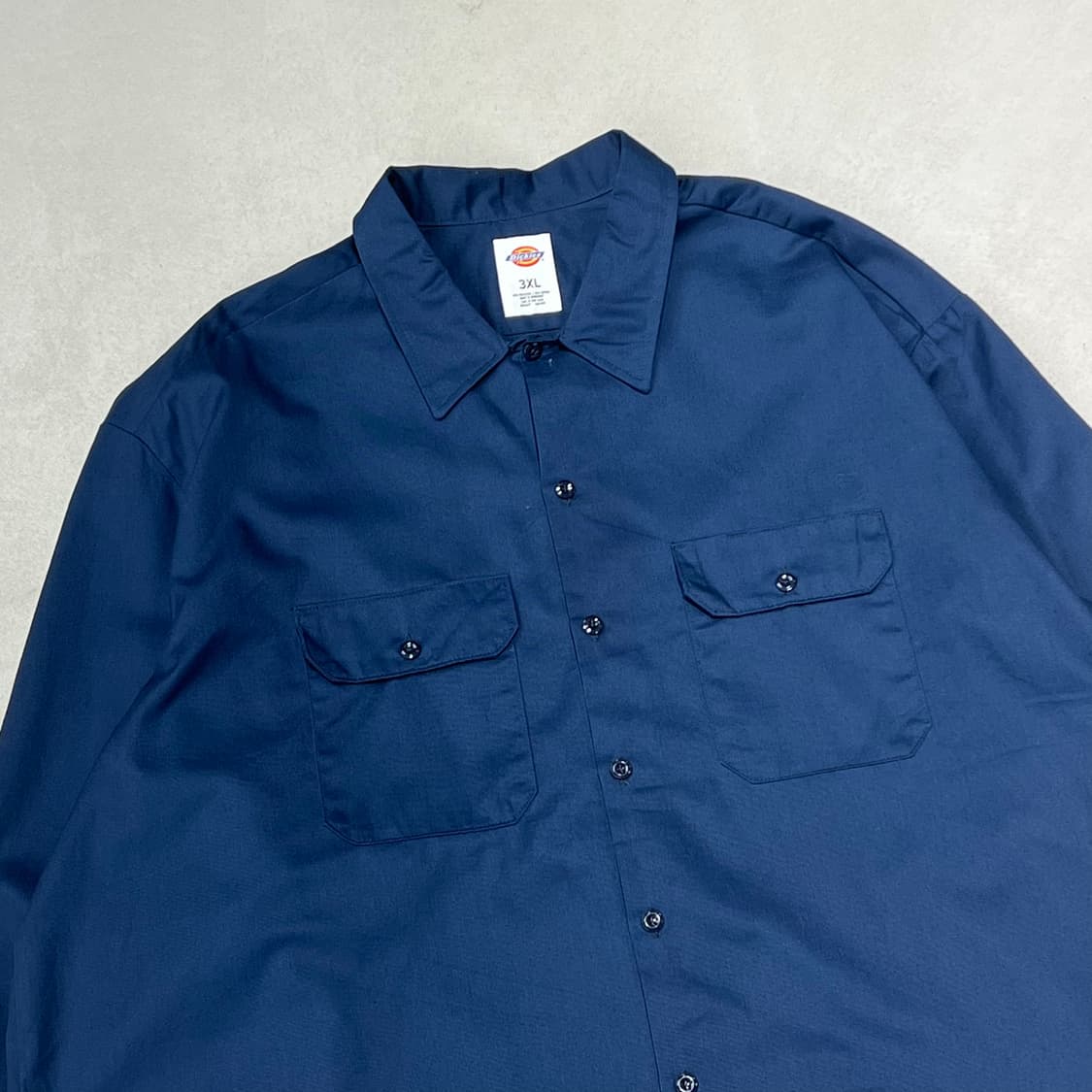 디키즈 워크셔츠 s09531 상품이미지3