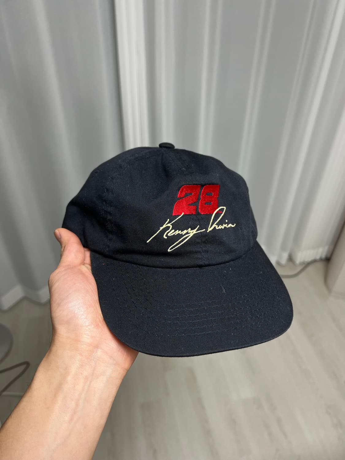 90s 빈티지 캡 상품이미지2