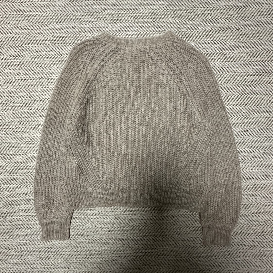 FREAK'S STORE knit sweater 상품이미지2