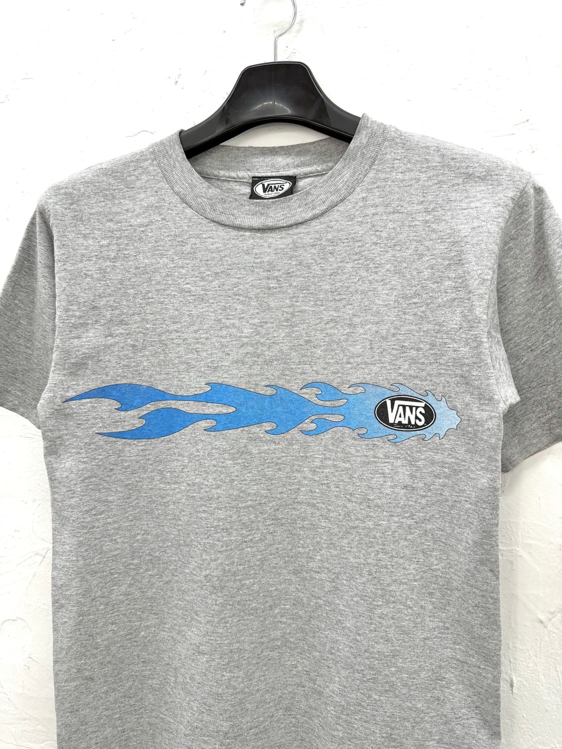 vans 플레임 티셔츠 상품이미지2