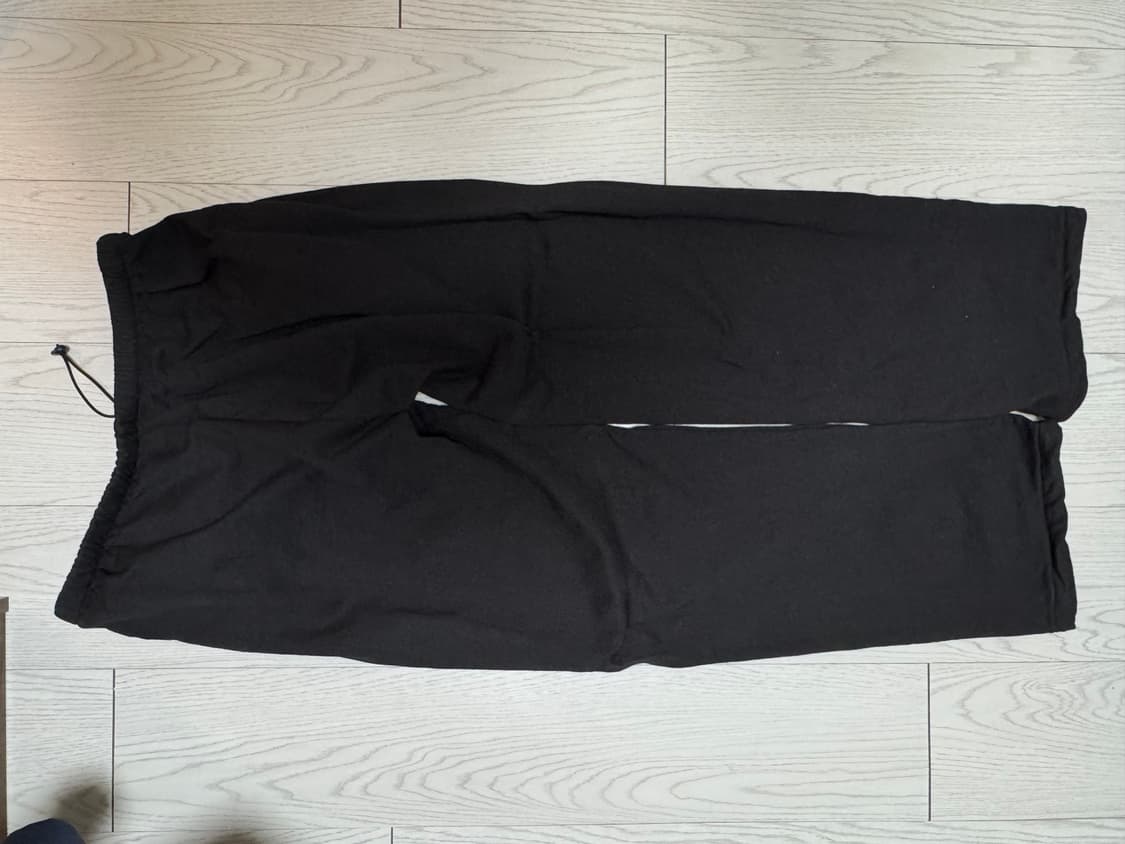 yzy x gosha sp-01 blank 3size 상품이미지3