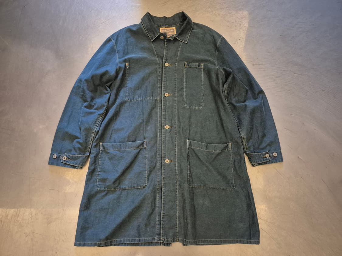 RRL 엔지니어 코트 상품이미지1