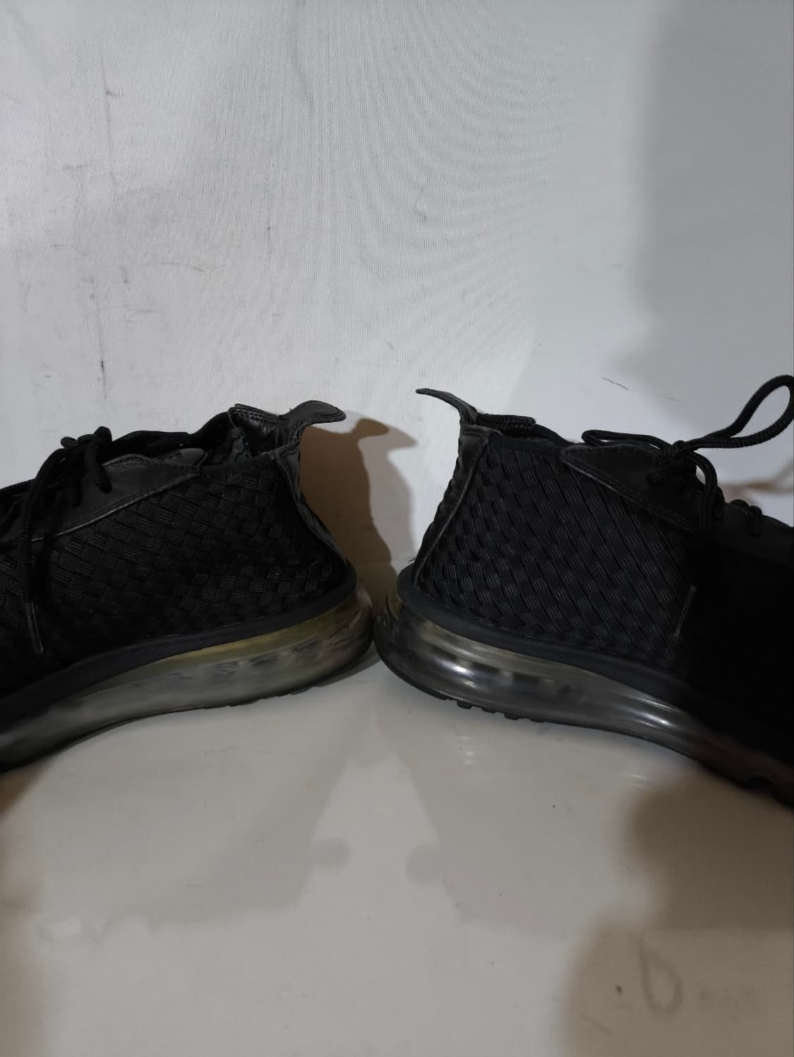 265mm 나이키 우븐부츠 상품이미지6