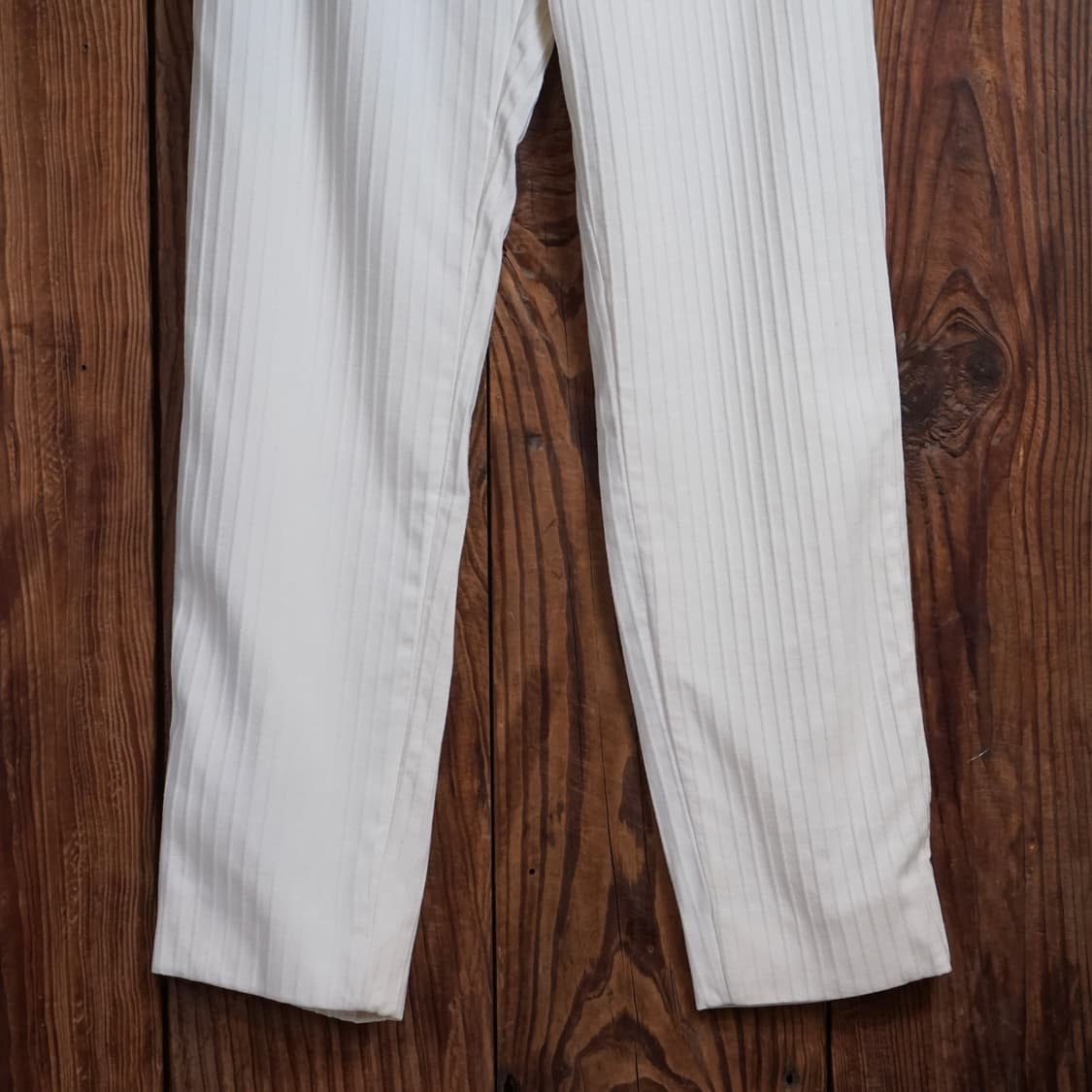 생로랑 테일러드 팬츠 상품이미지4