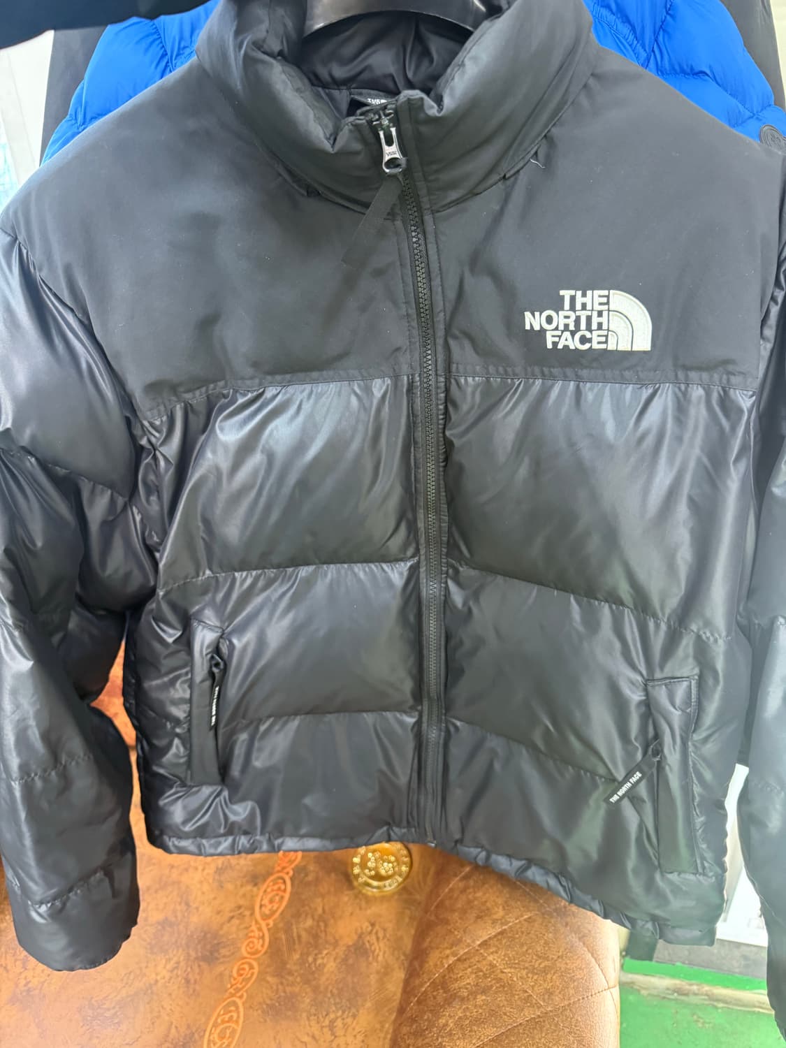 노스페이스 온볼 눕시패딩 상품이미지2