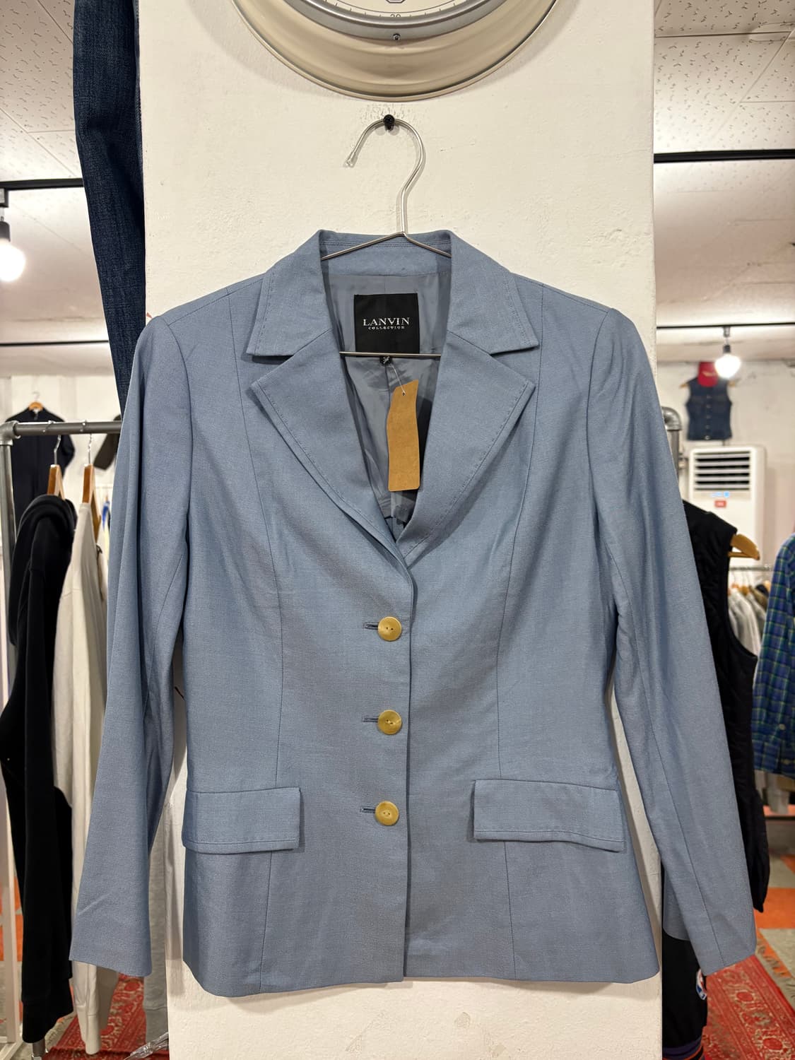 여성 자켓 상품이미지1