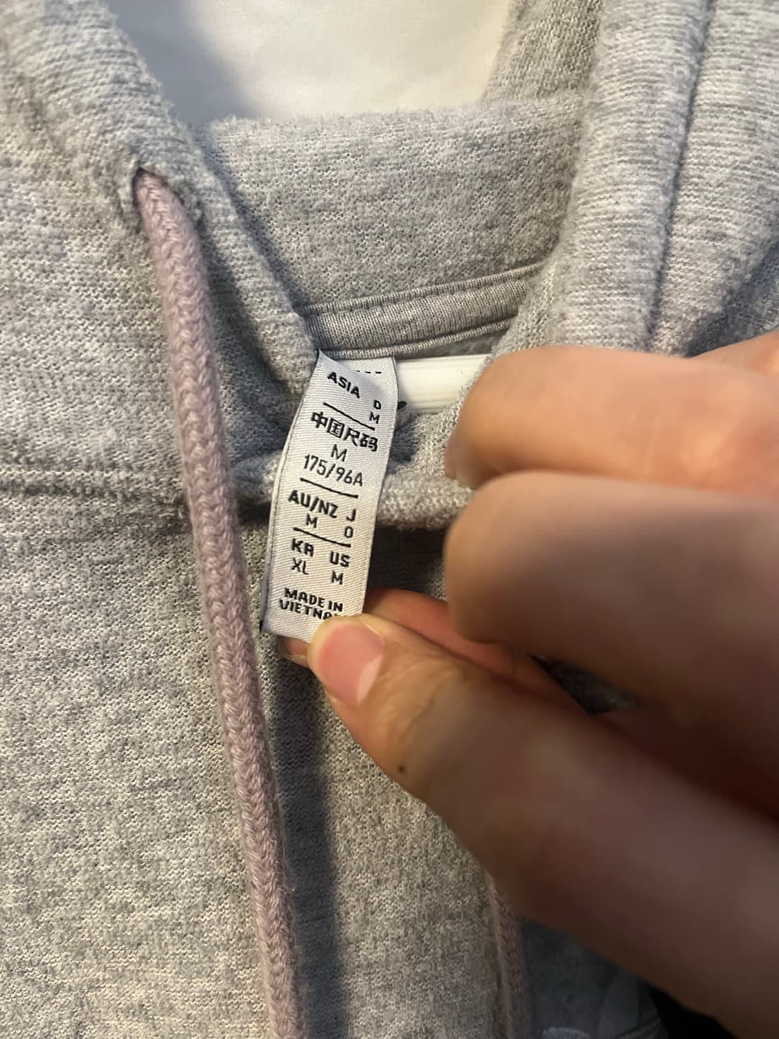 아디다스 후드티 상품이미지2