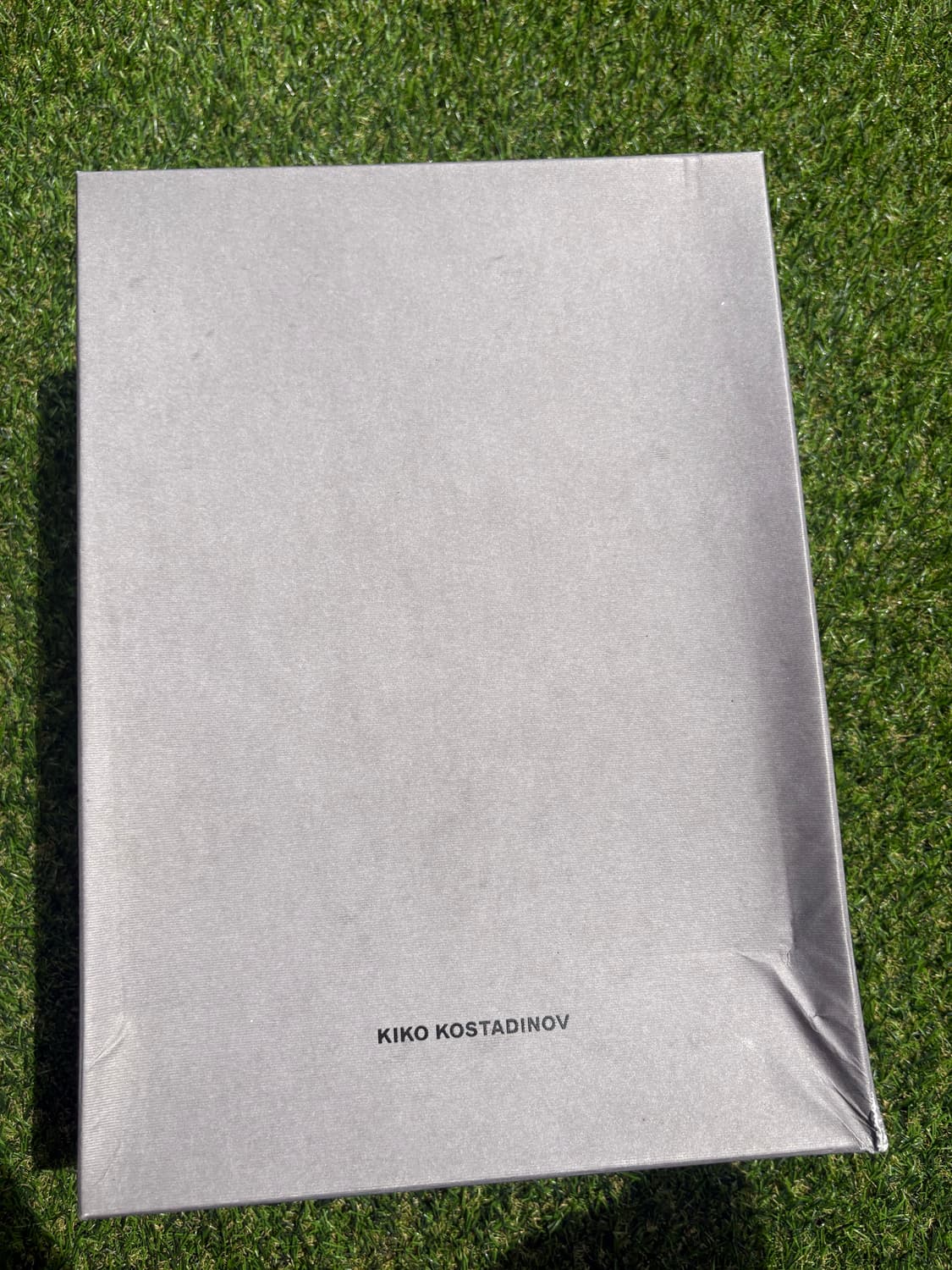 키코 하크만 오일블랙 41 상품이미지7