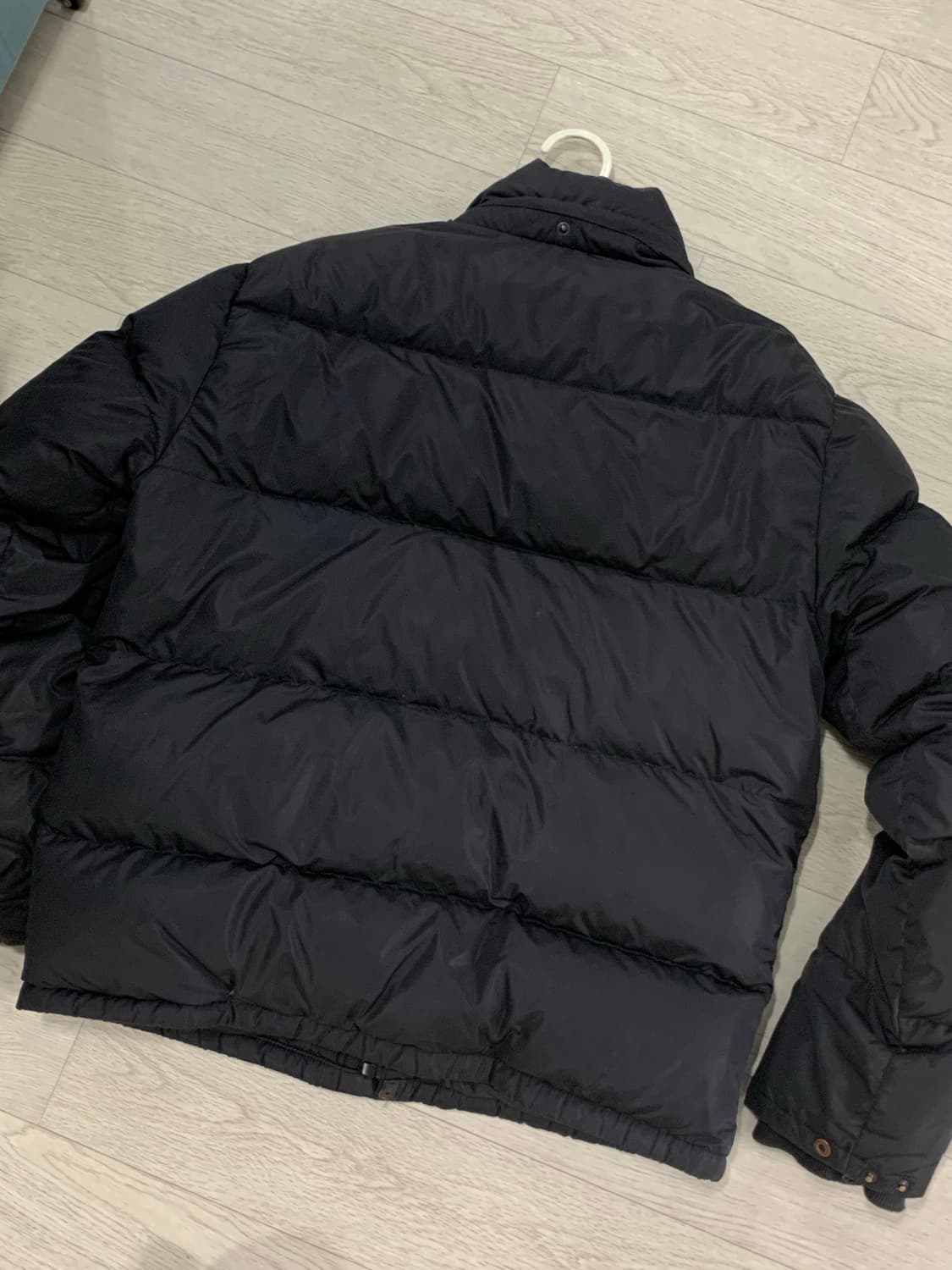 폴로 빈티지 패딩 M 상품이미지2