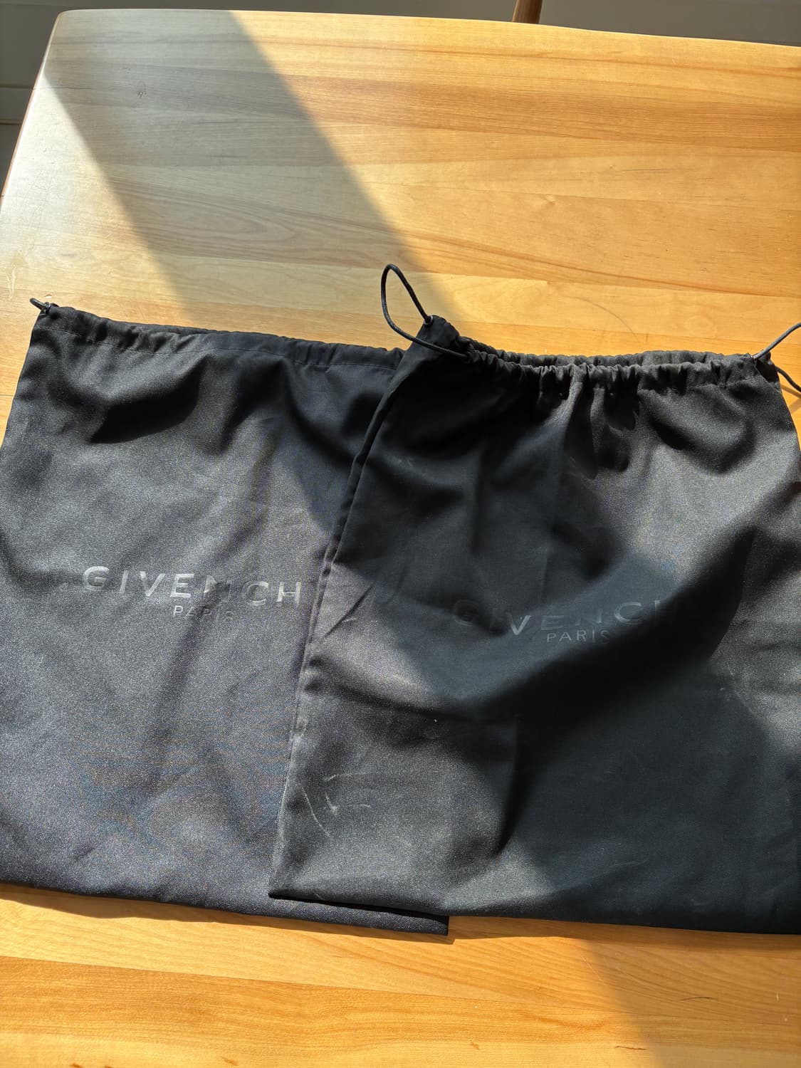 Givenchy Suede Derby Shoes 42 / 270 상품이미지9