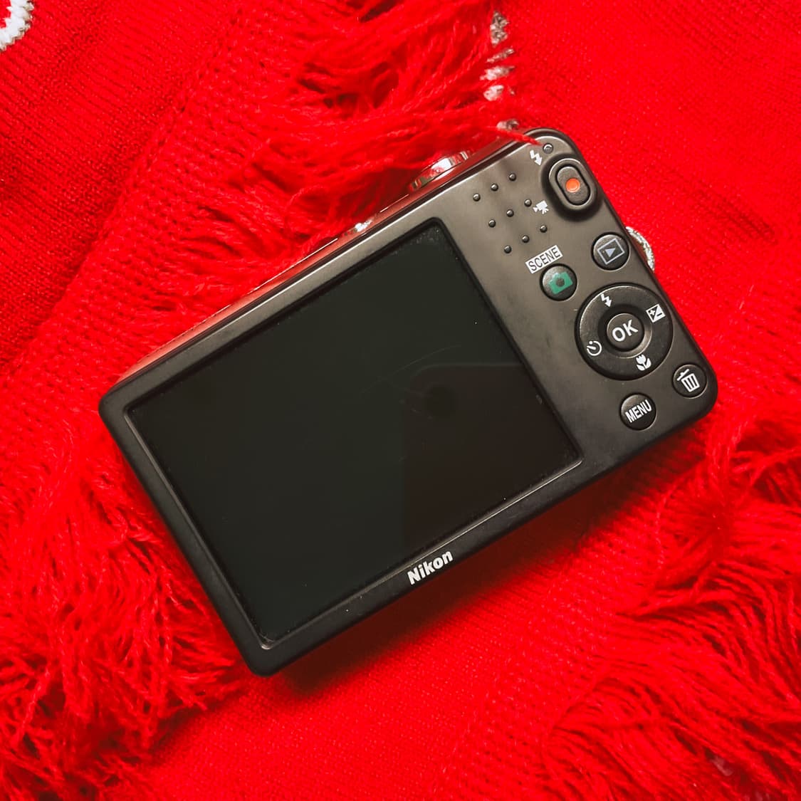 [풀박스&작례포함] nikon coolpix l28 빈티지디카 쿨픽스 상품이미지4