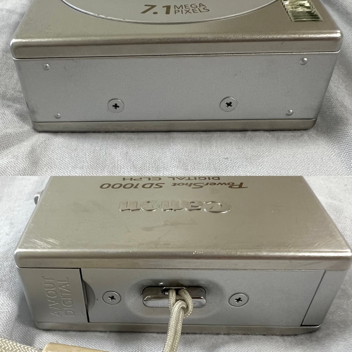 캐논 익서스 70 ixus 70 디카 상품이미지3