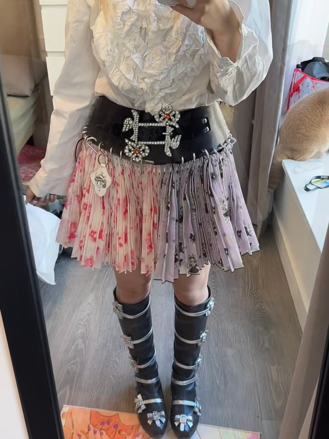 Kiko kostadinov  상품이미지2