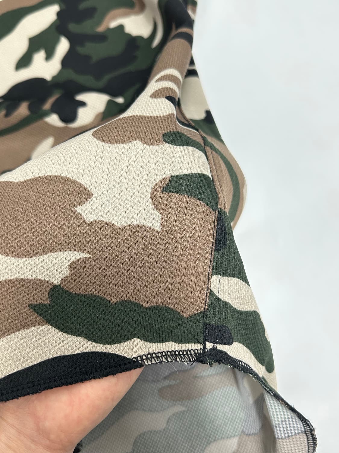 빈티지 롯데자이언츠 가르시아 카모 야구 유니폼 져지 상품이미지7