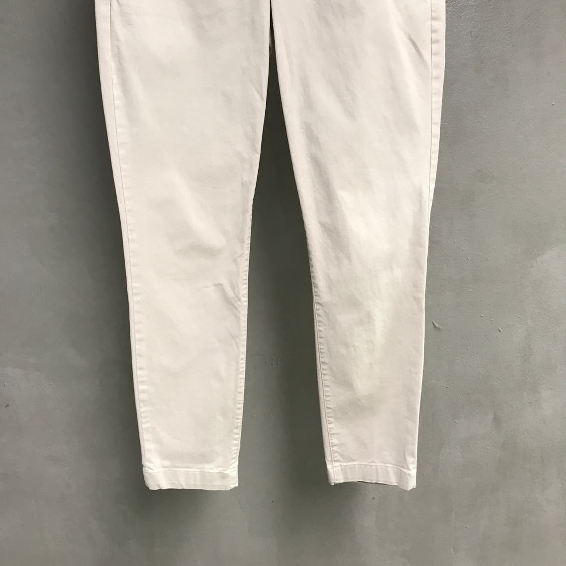 폴로 랄프로렌 베이지 치노 팬츠 8(W) 상품이미지3