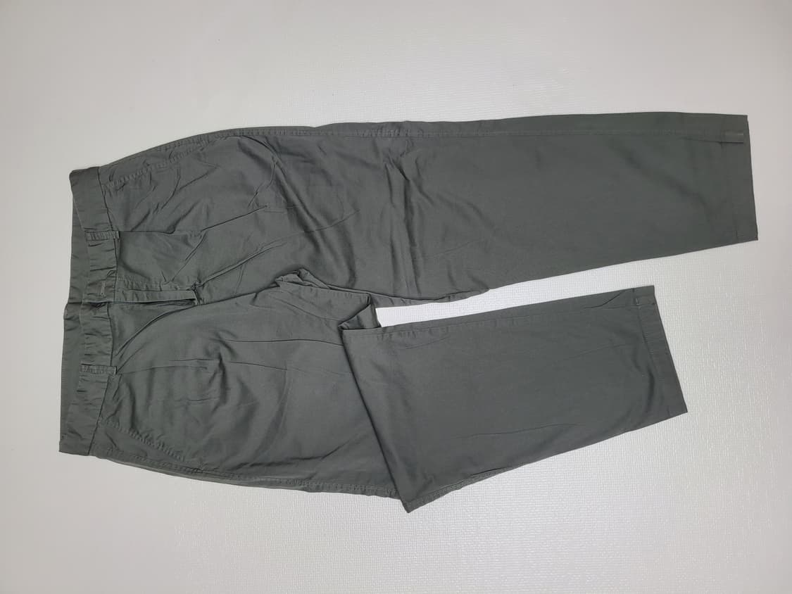 스파오 SPAO 남자 면치노 34 카키 상품이미지1