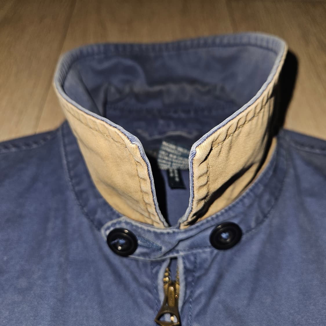 80s 폴로 랄프로렌 자켓 상품이미지4