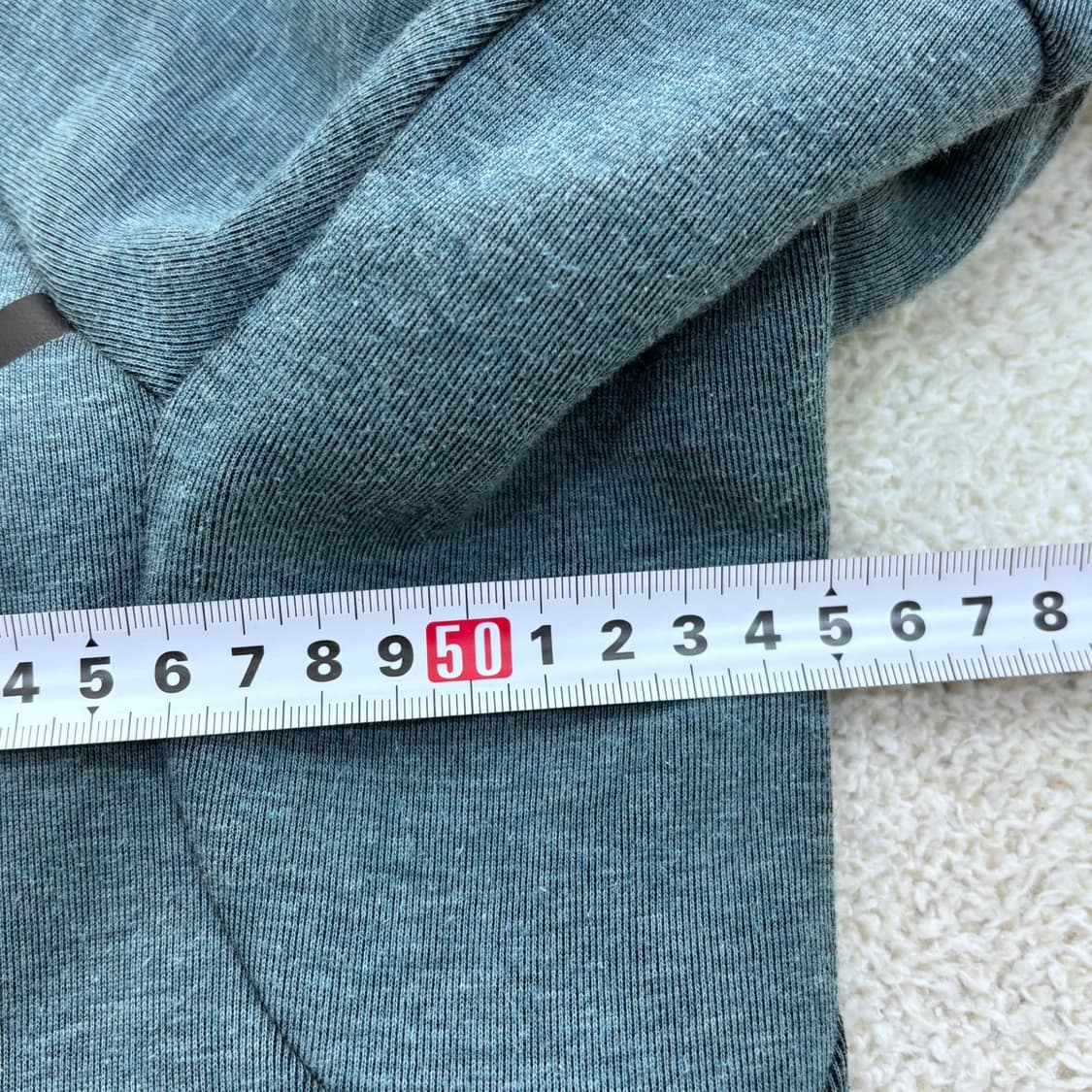 100 나이키 테크백 플리스 세트 0408E1 상품이미지4